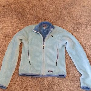 Patagonia jacket